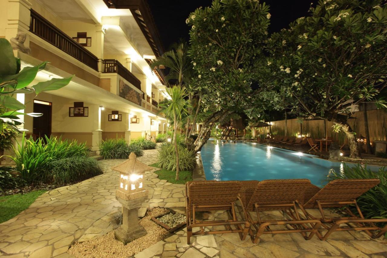 Mutiara Bali Boutique & Resor 4*