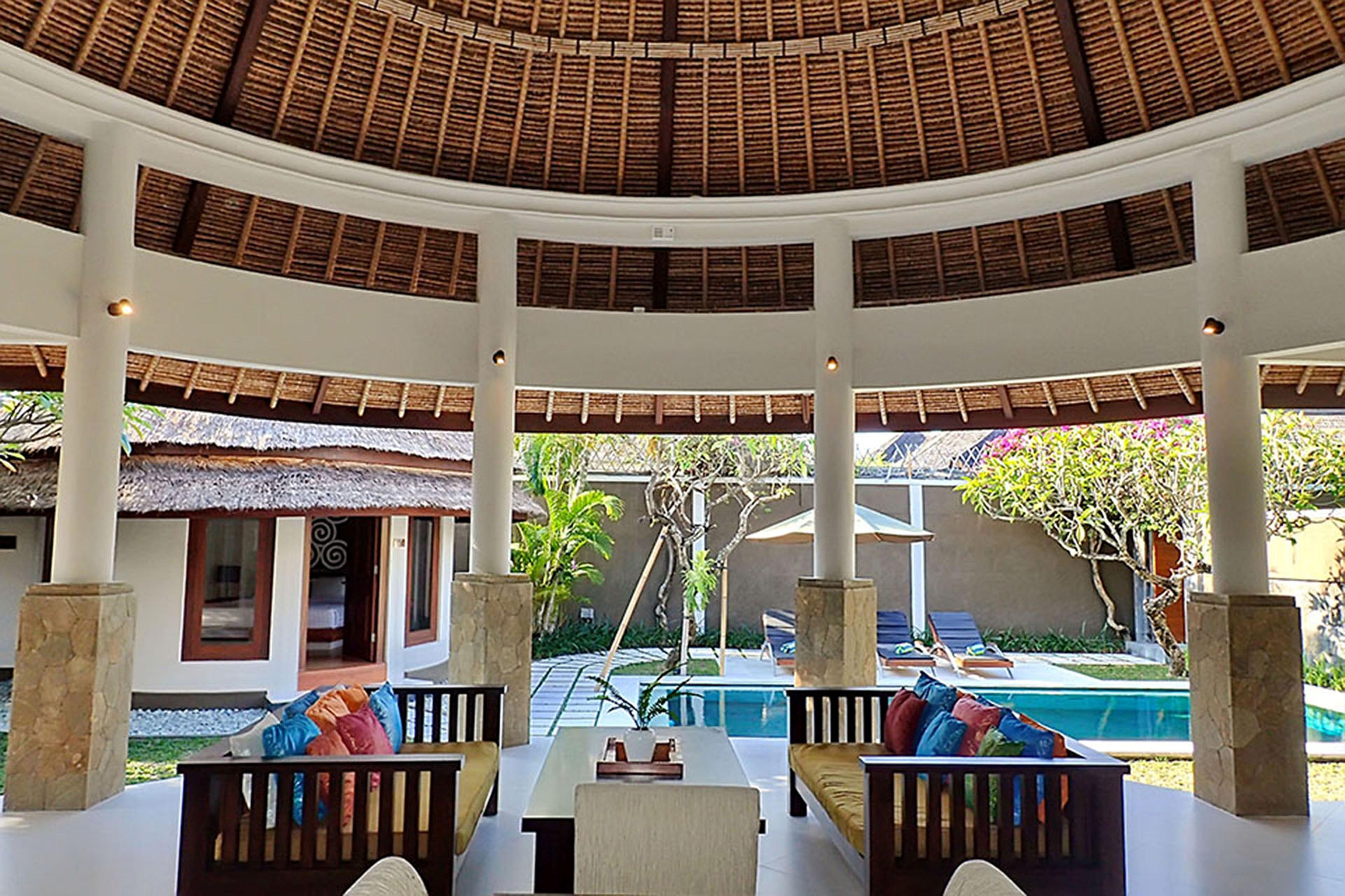 Mutiara Bali Boutique & 4* Seminyak