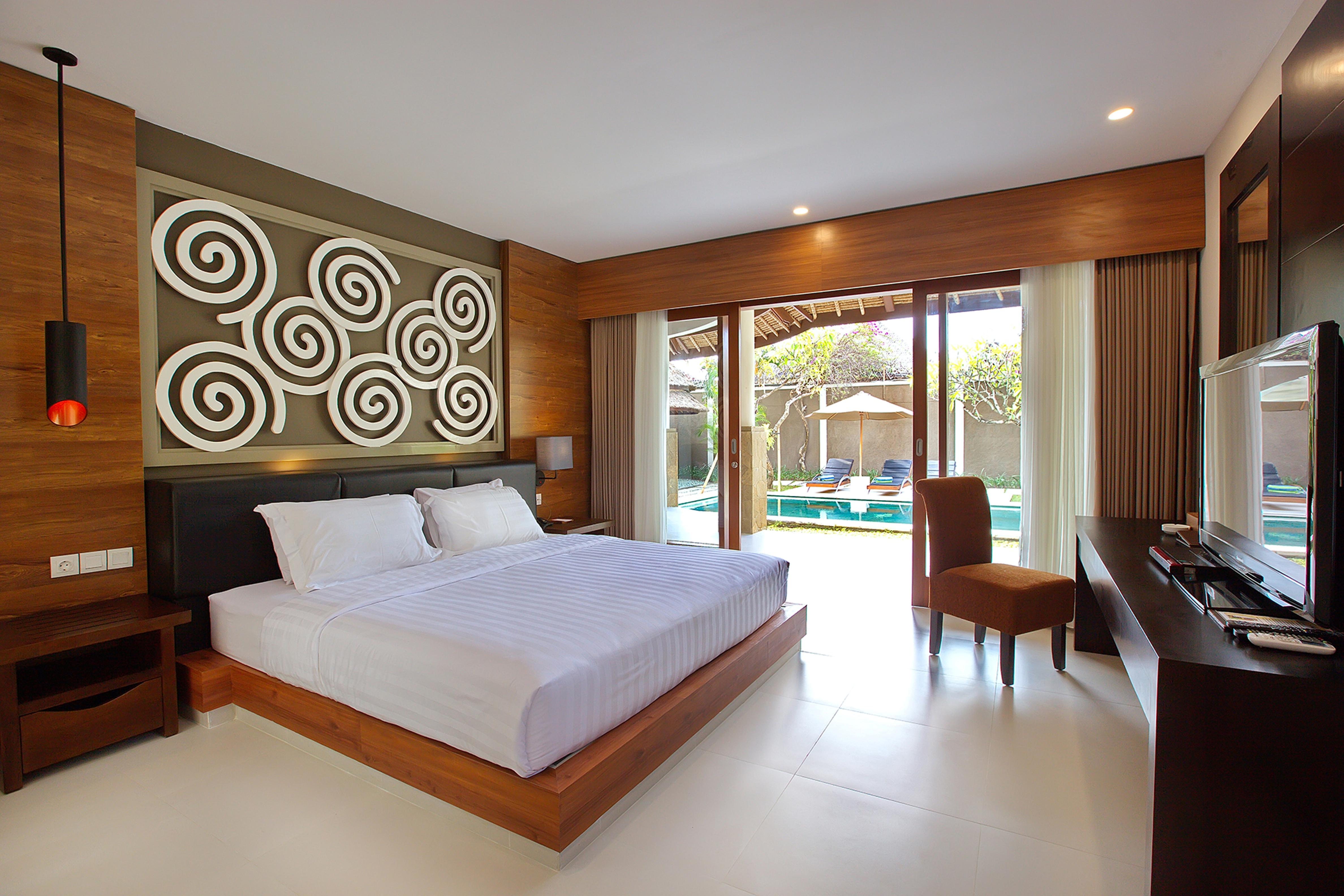 Resor Mutiara Bali Boutique & 4*