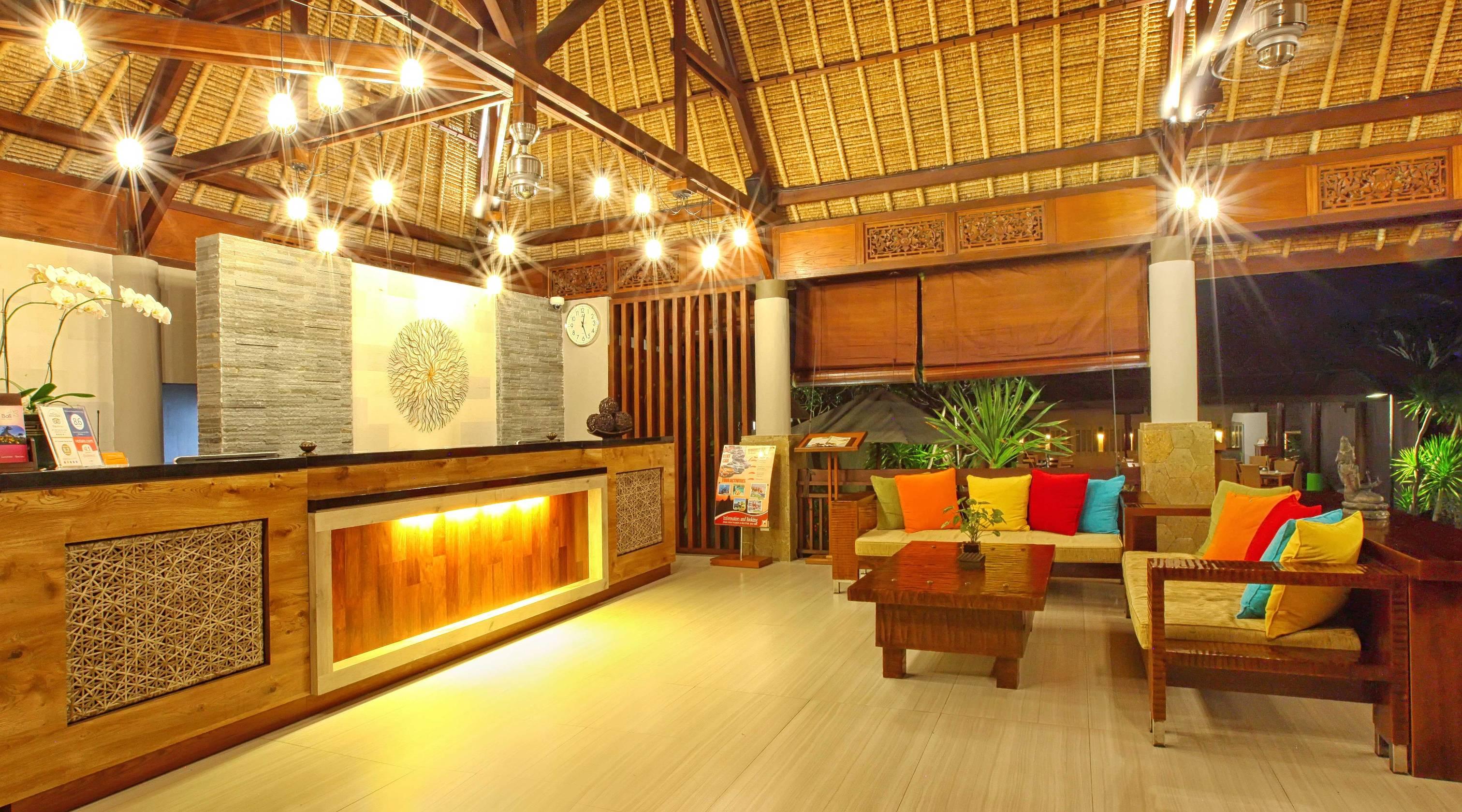 Mutiara Bali Boutique & Seminyak
