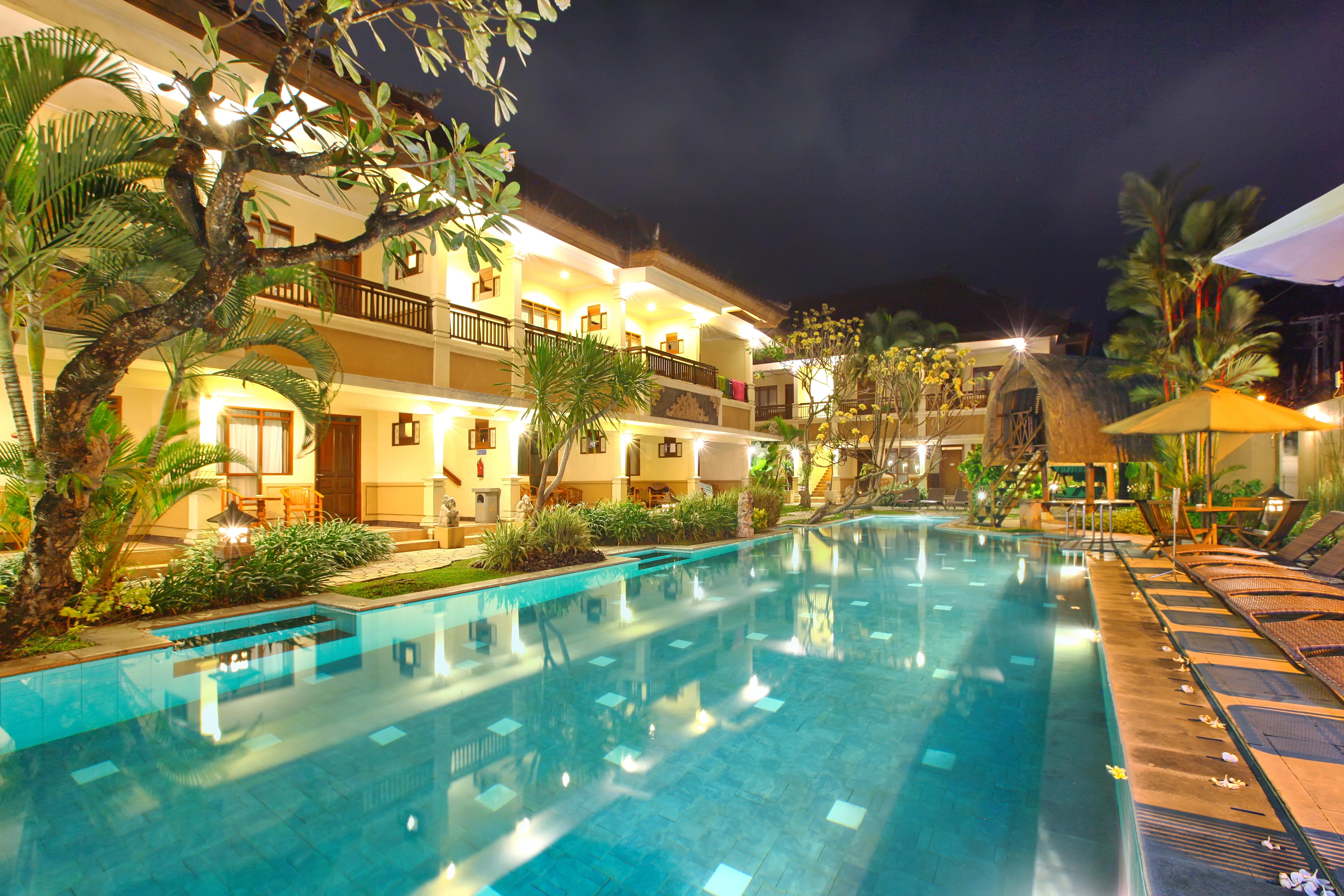 Mutiara Bali Boutique & Seminyak