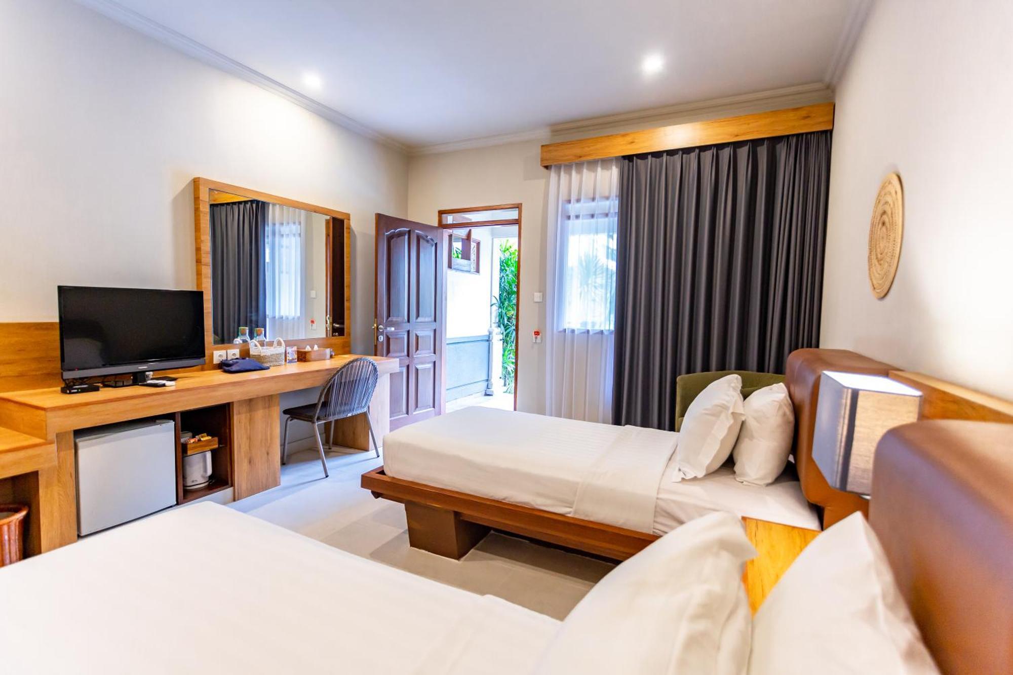 Resor Mutiara Bali Boutique & 4*