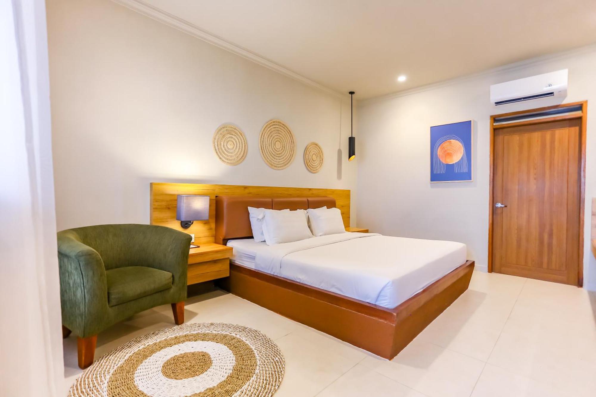 Mutiara Bali Boutique &
