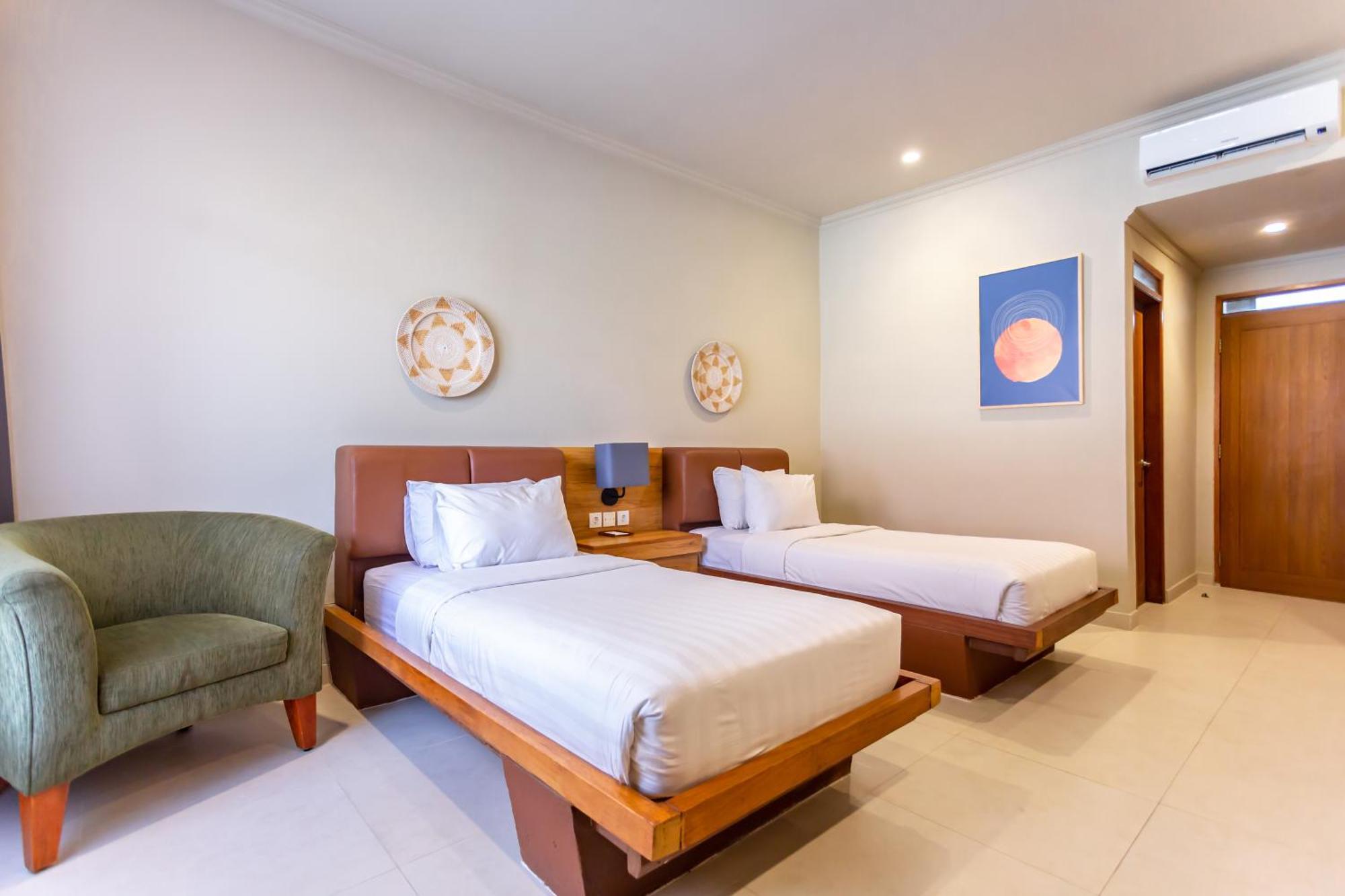 Mutiara Bali Boutique & Resor