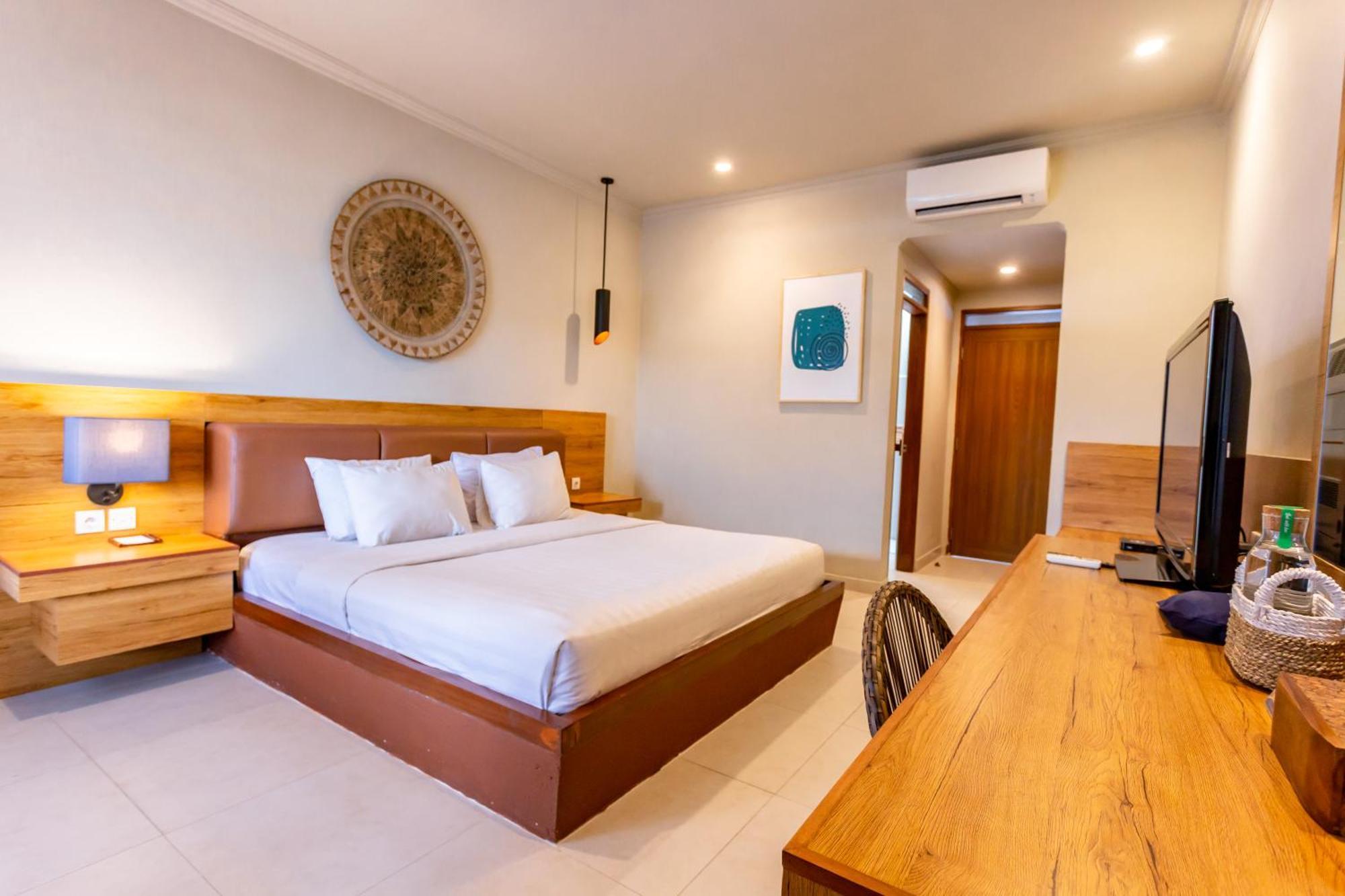 Mutiara Bali Boutique & 4* Seminyak