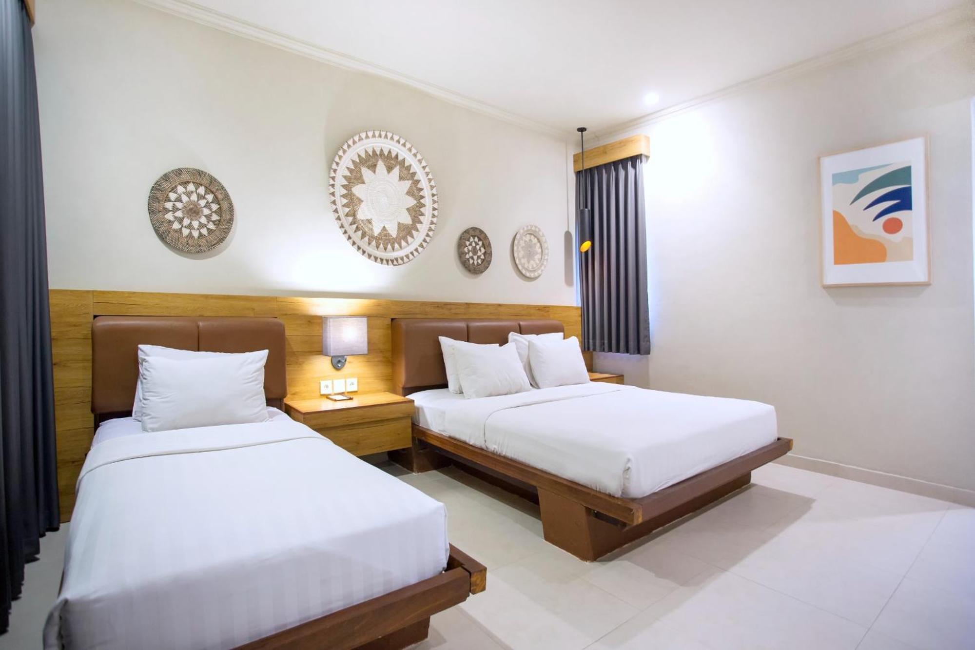 Mutiara Bali Boutique & 4* Seminyak