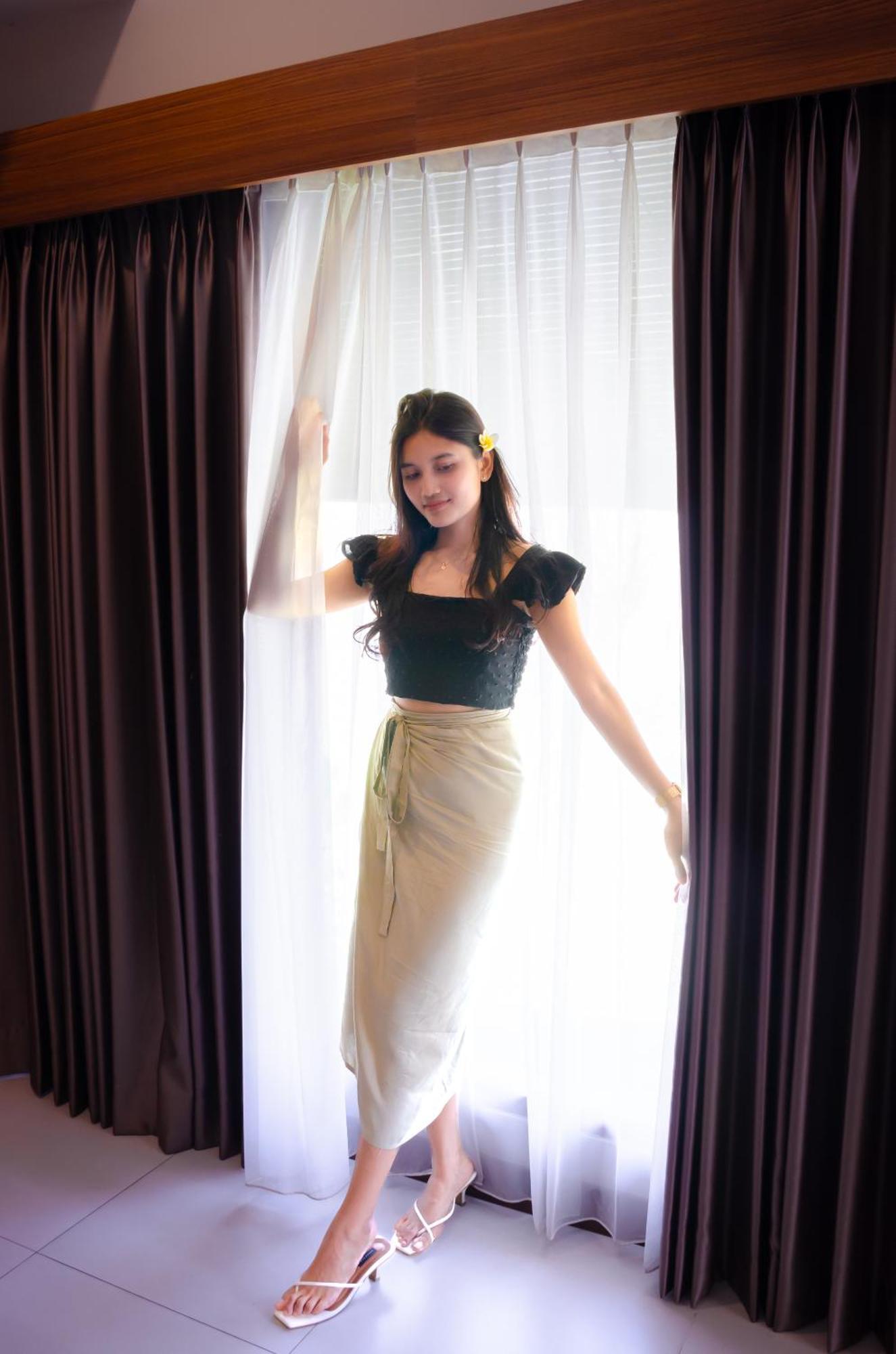 Resor Mutiara Bali Boutique &