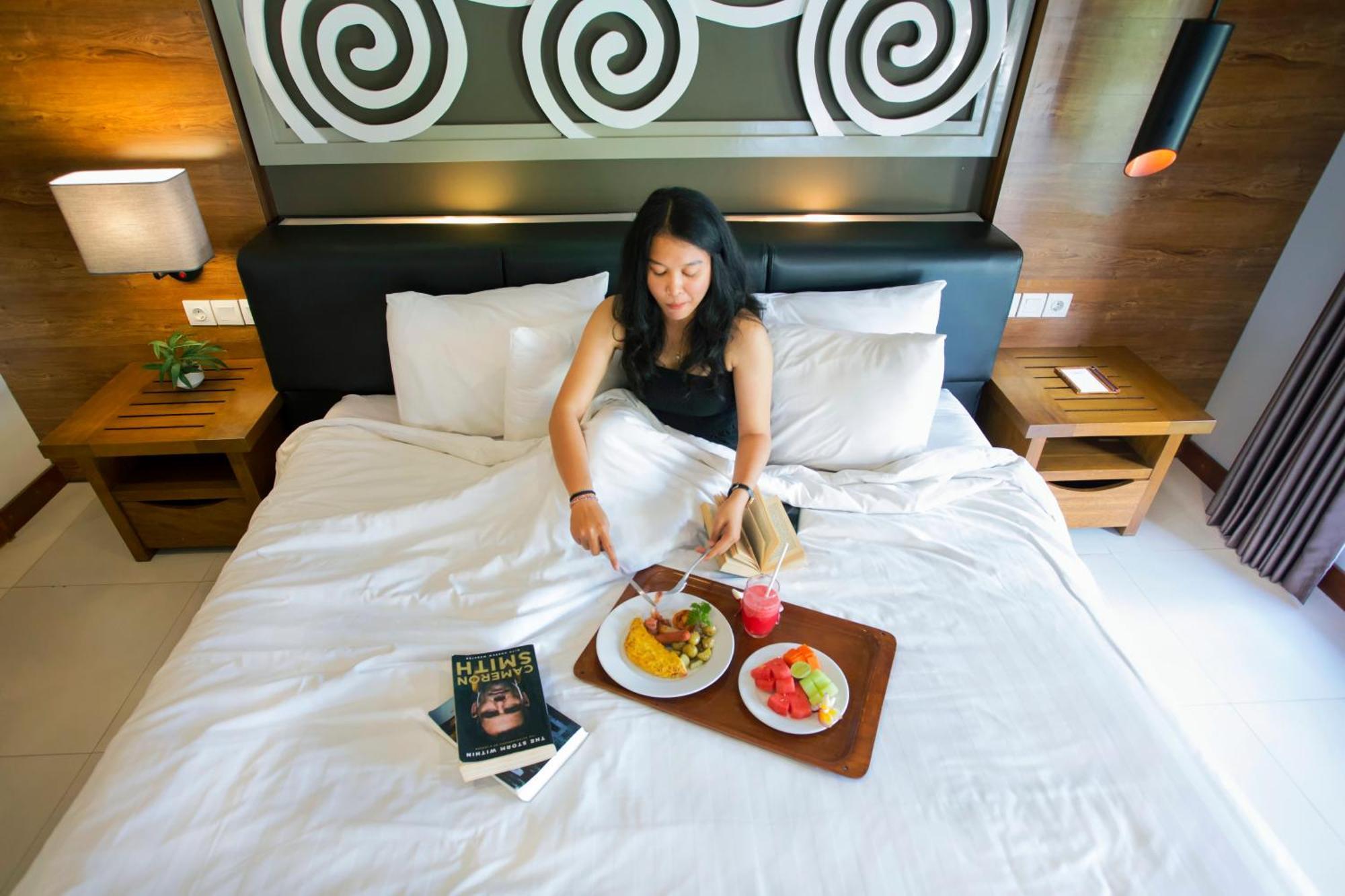 Mutiara Bali Boutique & 4*