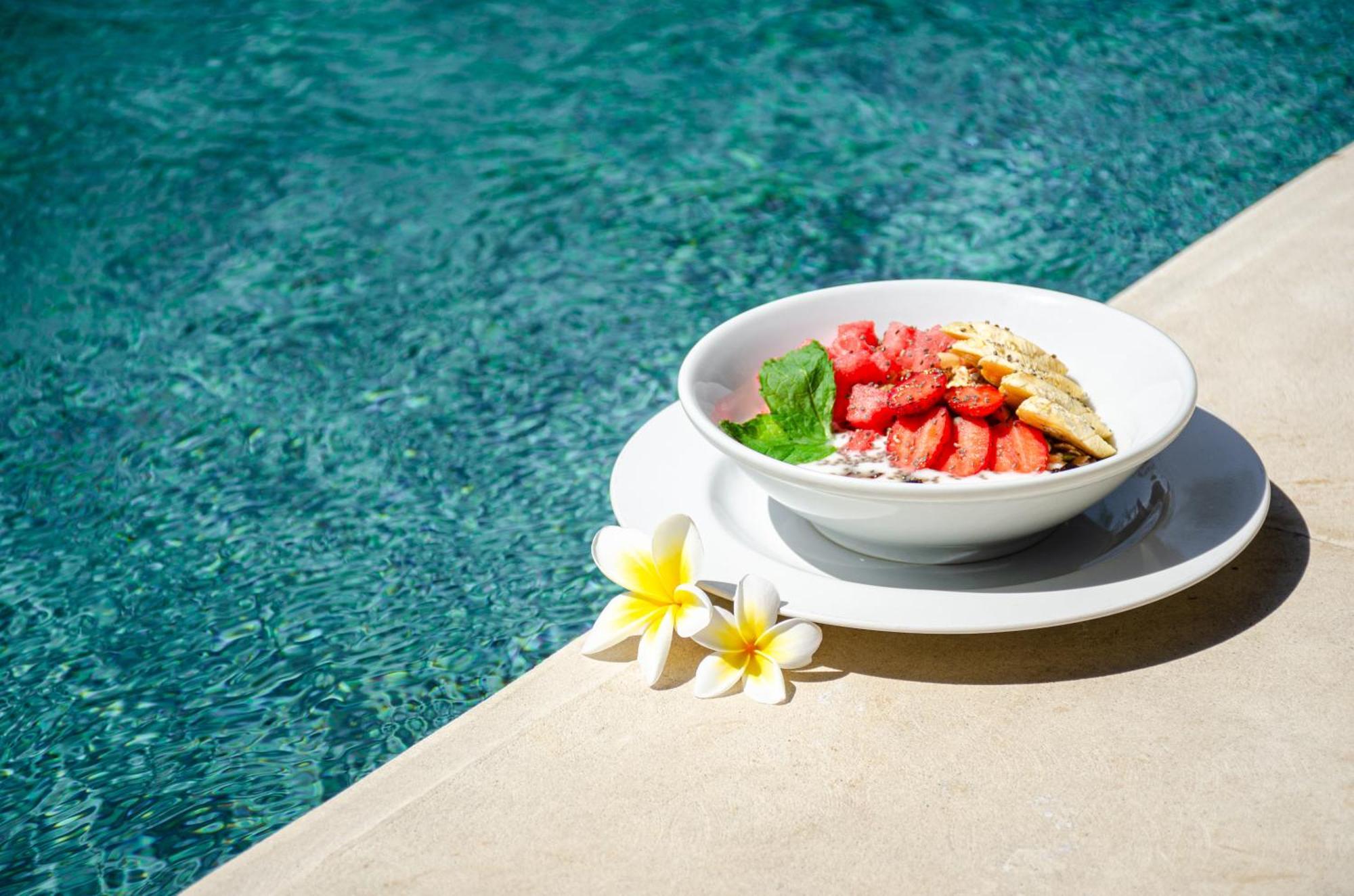 Resor Mutiara Bali Boutique & Seminyak (Bali)
