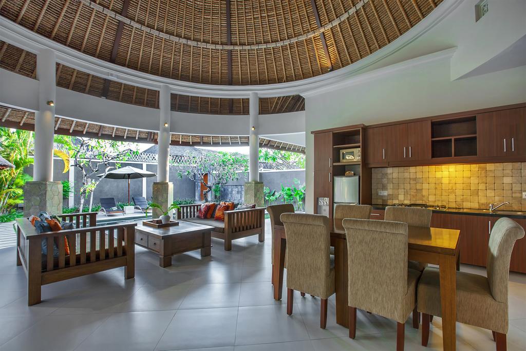 Mutiara Bali Boutique & Resort Seminyak