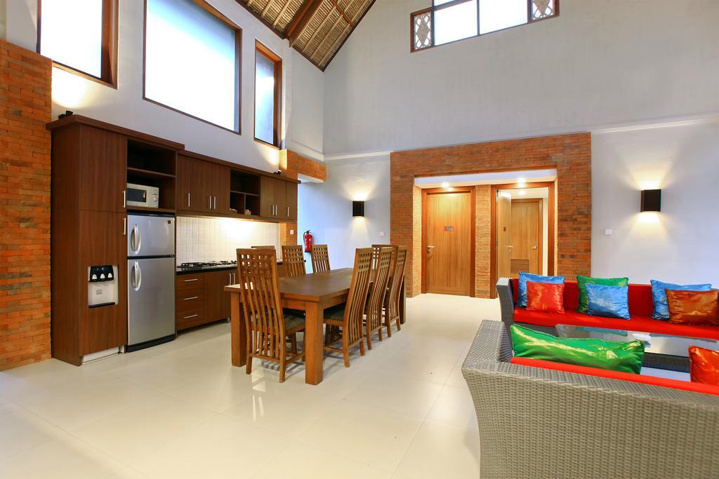 Mutiara Bali Boutique & Resor Seminyak (Bali)