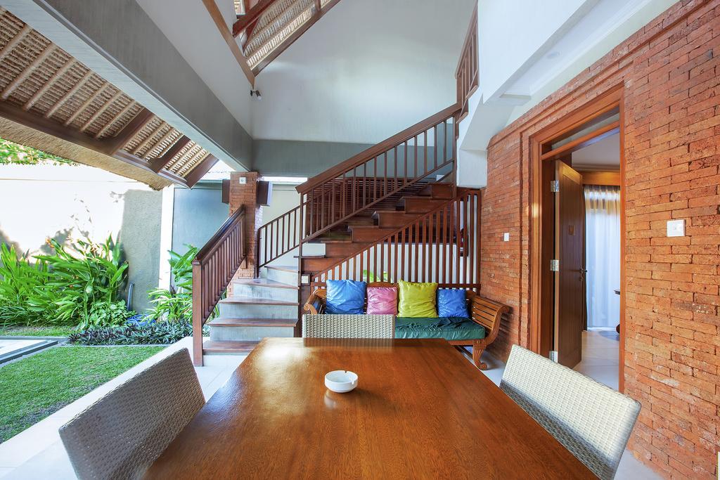 Resort Mutiara Bali Boutique & Seminyak