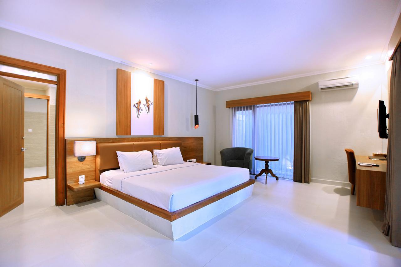 Resort Mutiara Bali Boutique & Seminyak