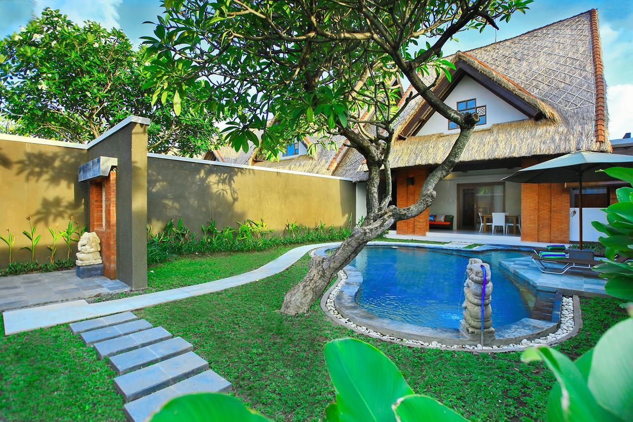 Mutiara Bali Boutique & Resor Seminyak (Bali)