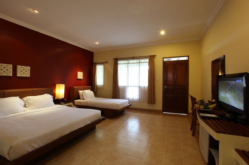 Mutiara Bali Boutique & Resort Seminyak