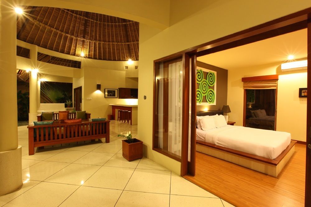 Mutiara Bali Boutique & Resor 4*