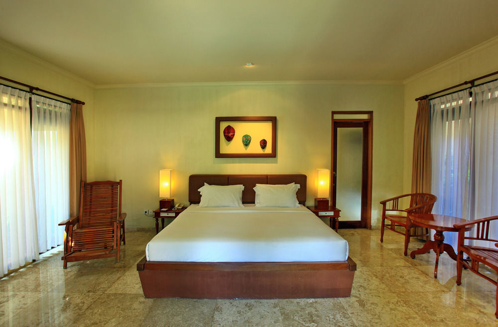 Mutiara Bali Boutique & 4* Seminyak