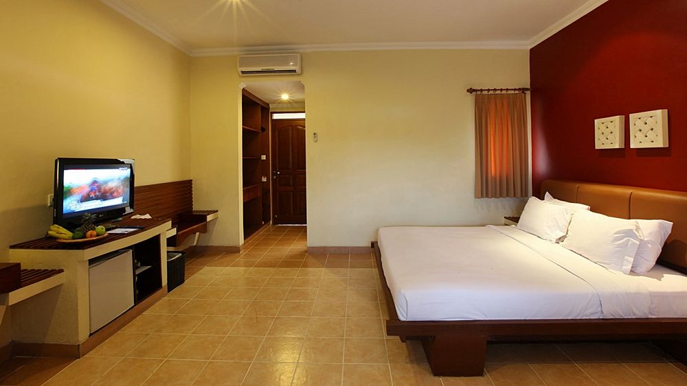 Mutiara Bali Boutique & 4* Seminyak