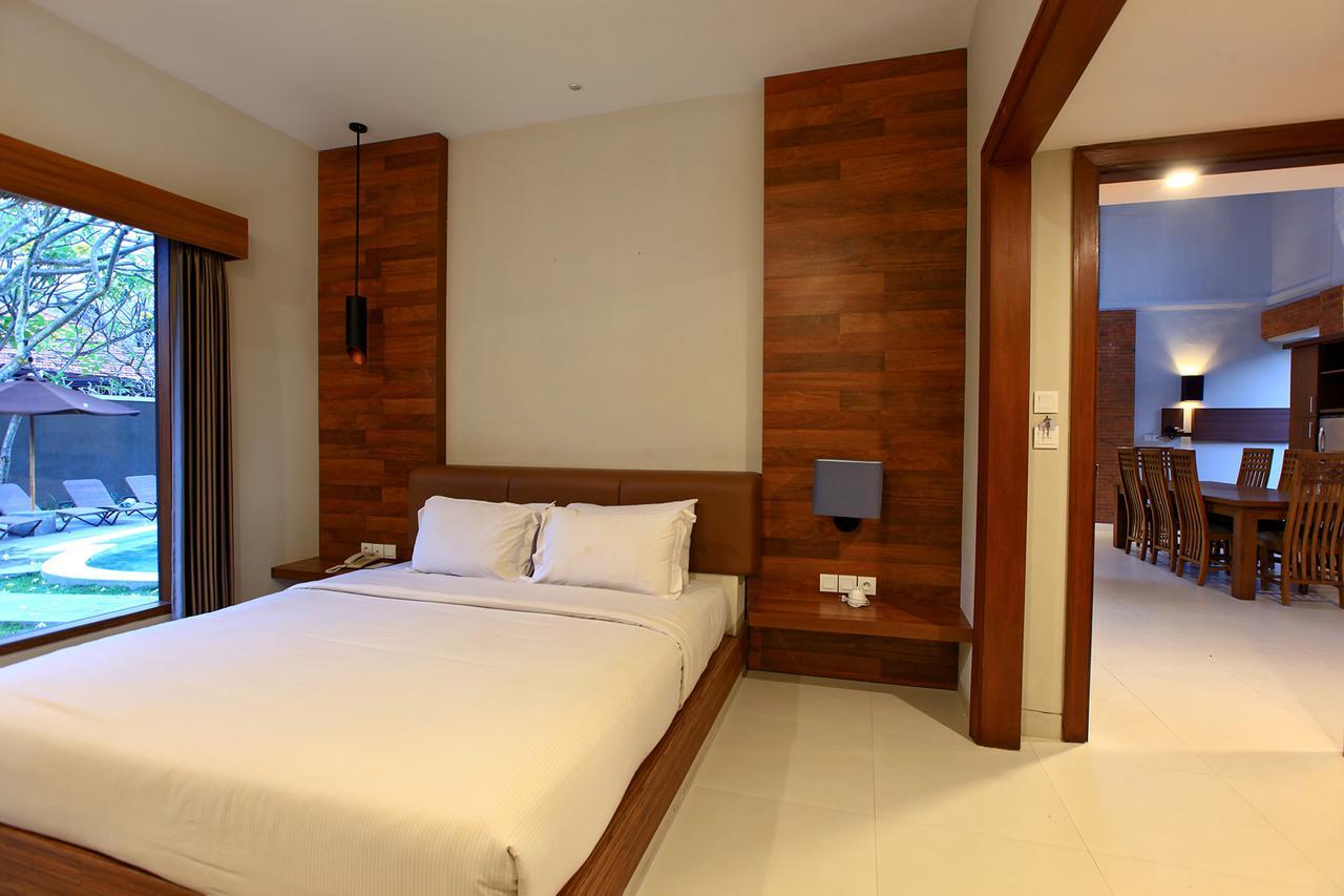 Mutiara Bali Boutique & Seminyak