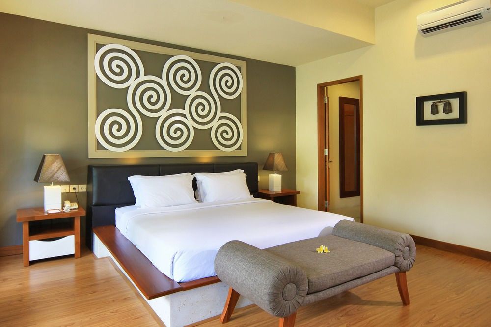 Resor Mutiara Bali Boutique &