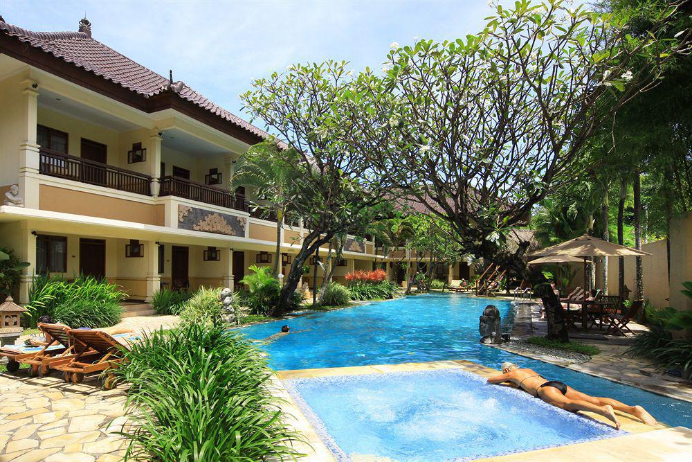 Resort Mutiara Bali Boutique & Seminyak