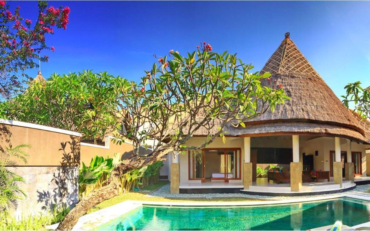 Mutiara Bali Boutique & Seminyak
